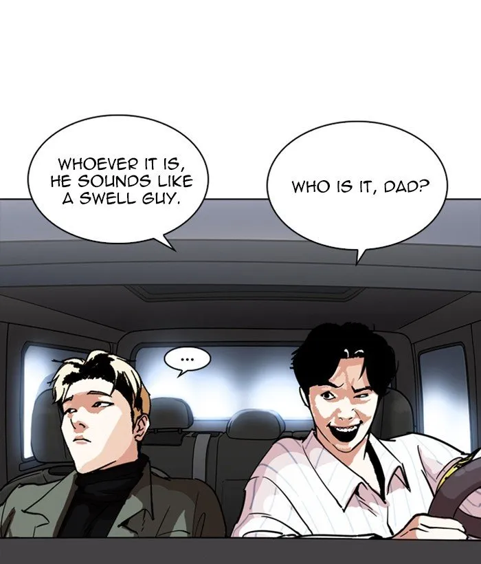 Lookism Chapter 222 Online - página 100