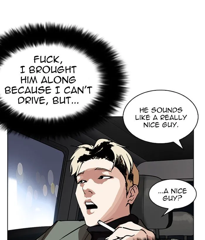 Lookism Chapter 222 Online - página 102