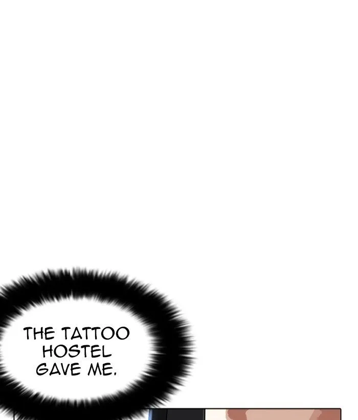 Lookism Chapter 222 Online - página 107