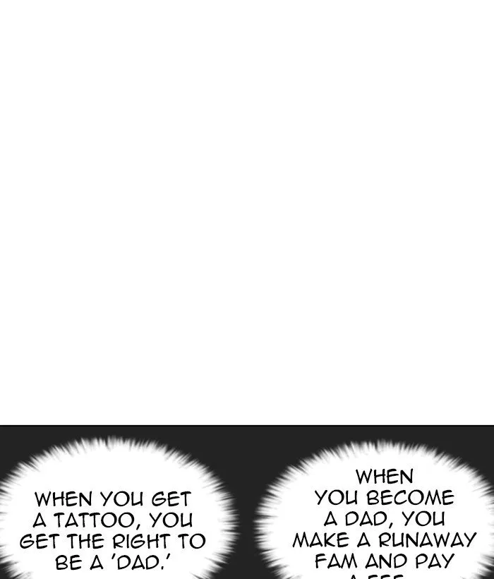 Lookism Chapter 222 Online - página 109