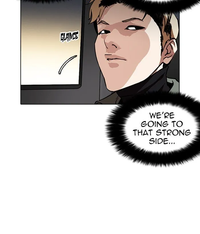 Lookism Chapter 222 Online - página 115