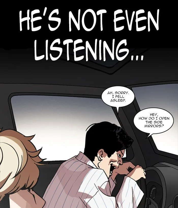 Lookism Chapter 222 Online - página 118