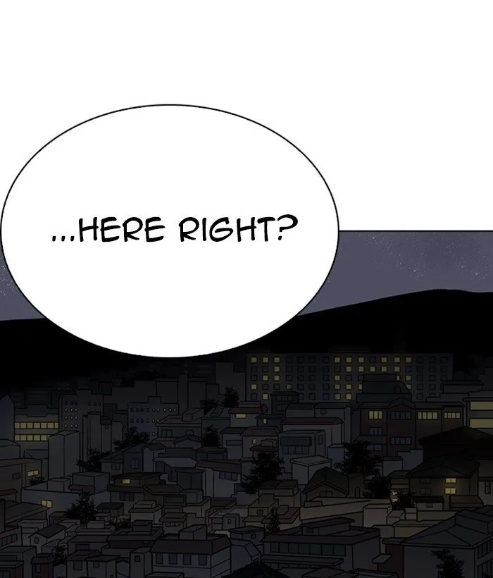 Lookism Chapter 222 Online - página 122