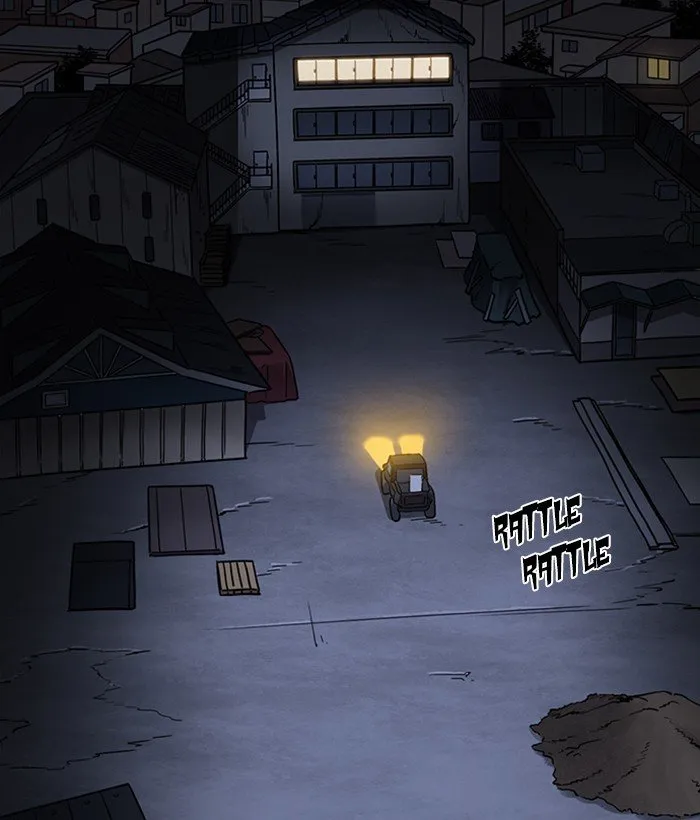 Lookism Chapter 222 Online - página 123