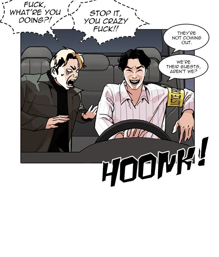 Lookism Chapter 222 Online - página 127