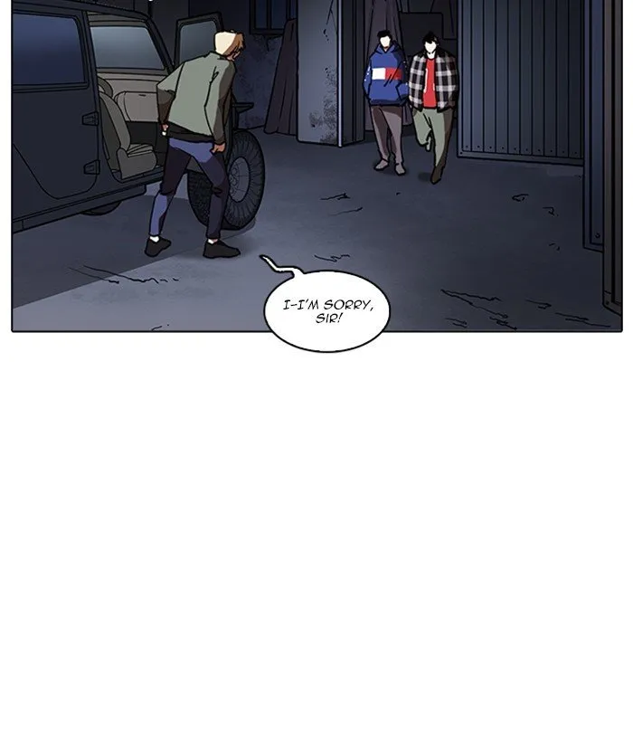 Lookism Chapter 222 Online - página 129