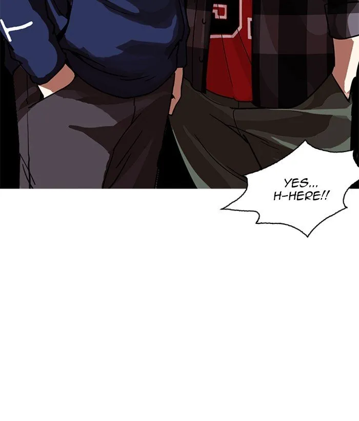 Lookism Chapter 222 Online - página 132