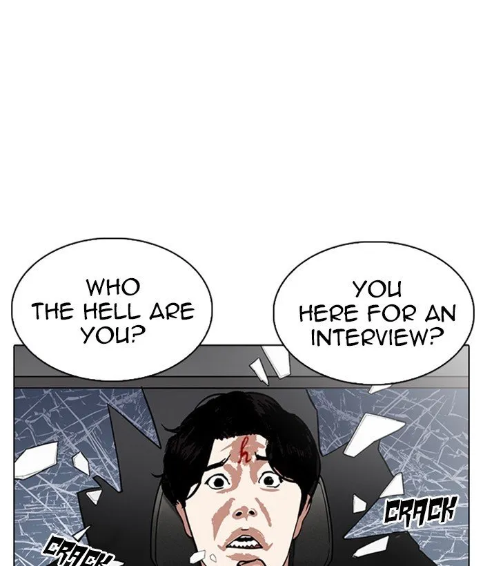 Lookism Chapter 222 Online - página 157