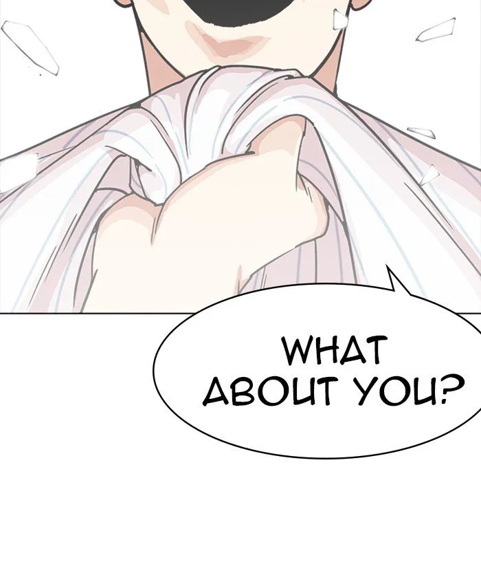 Lookism Chapter 222 Online - página 160
