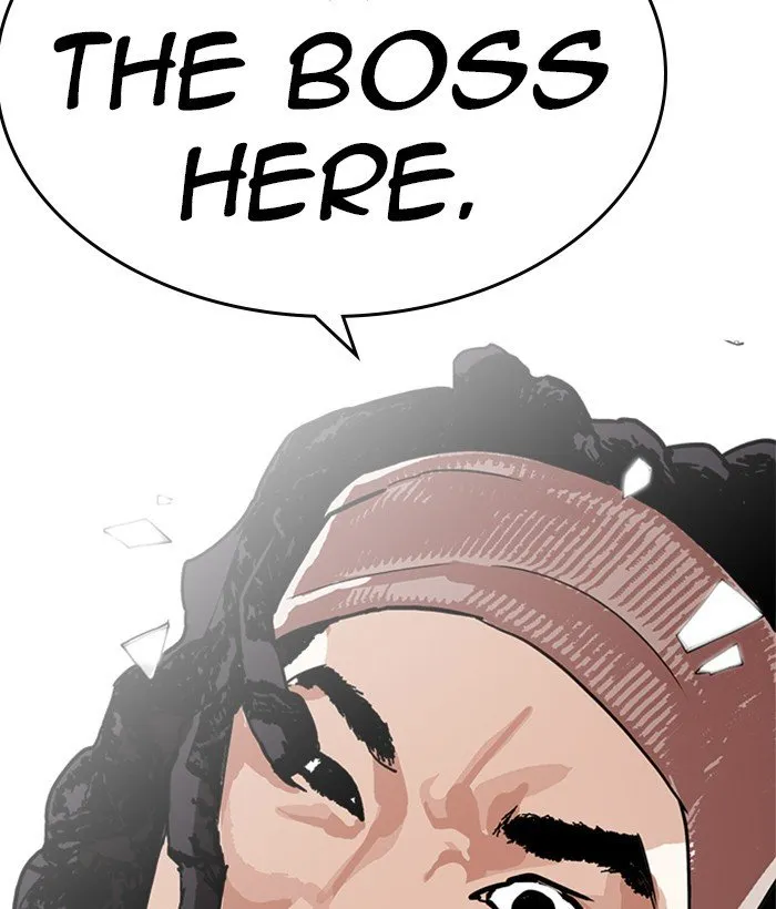 Lookism Chapter 222 Online - página 163