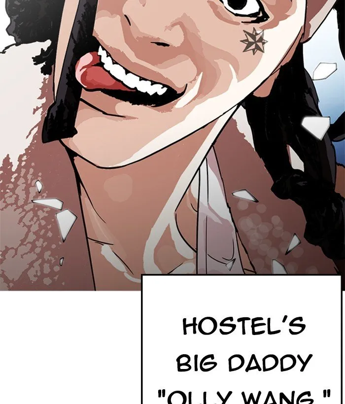Lookism Chapter 222 Online - página 164