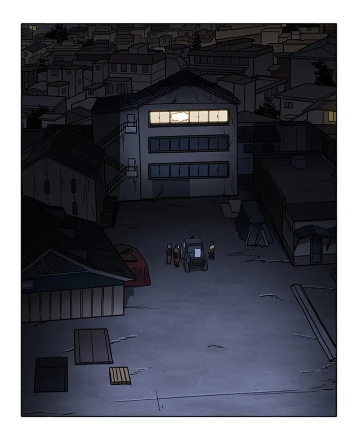 Lookism Chapter 223 Online - página 3