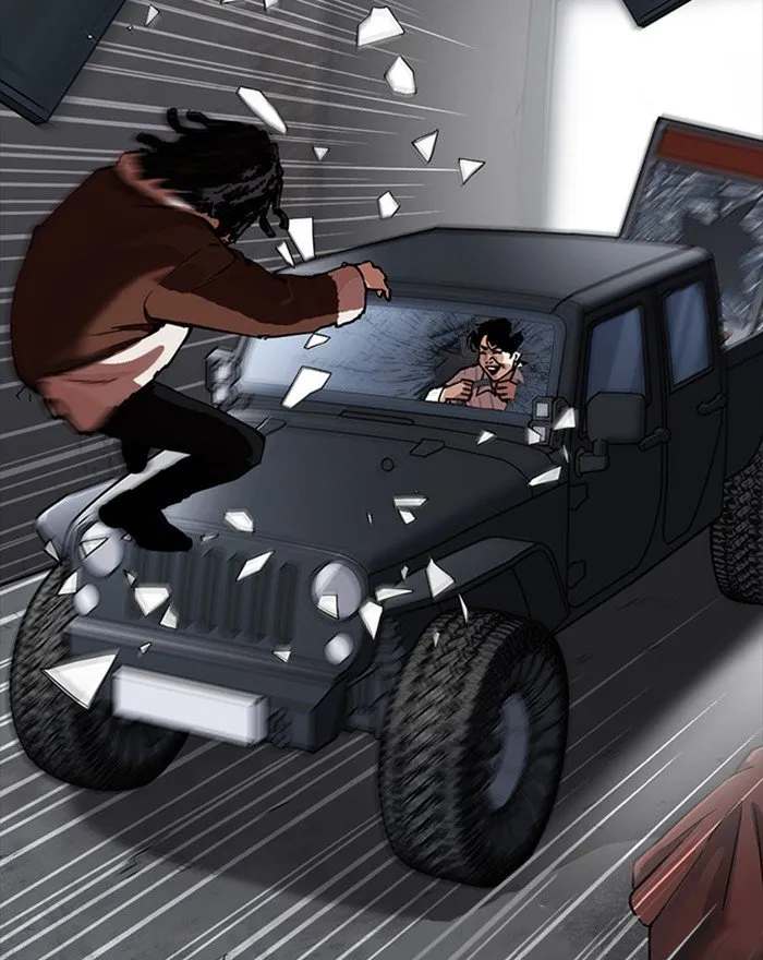 Lookism Chapter 223 Online - página 17