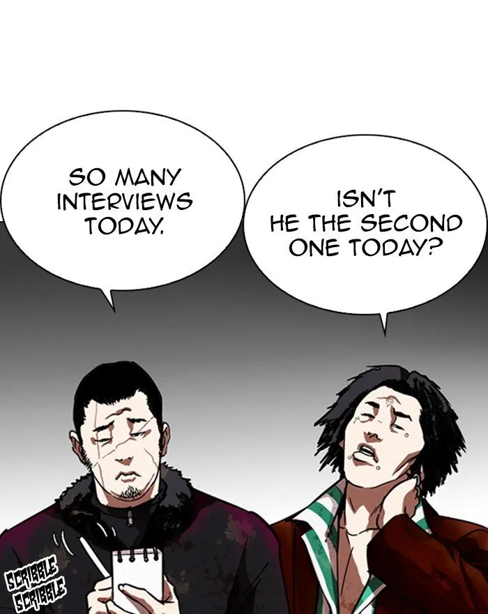 Lookism Chapter 223 Online - página 28