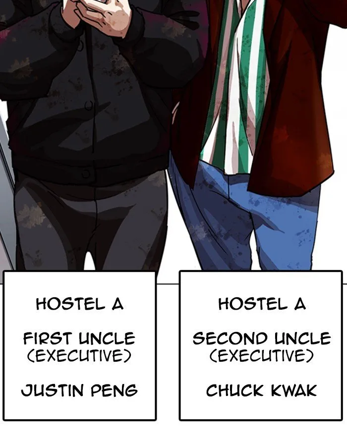 Lookism Chapter 223 Online - página 29