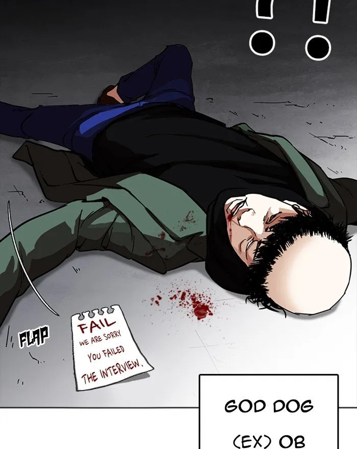 Lookism Chapter 223 Online - página 33