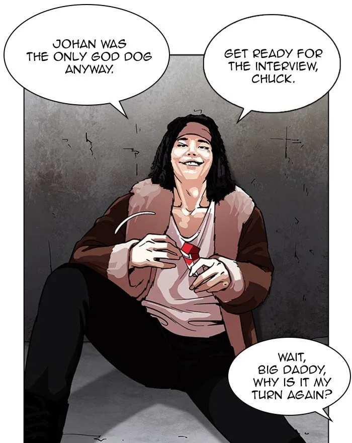 Lookism Chapter 223 Online - página 35