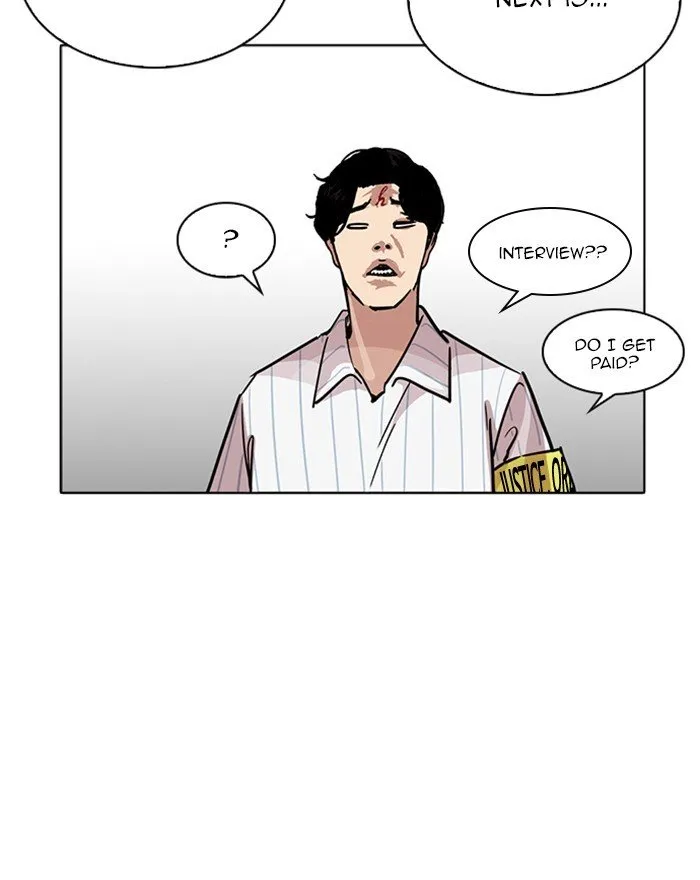 Lookism Chapter 223 Online - página 37