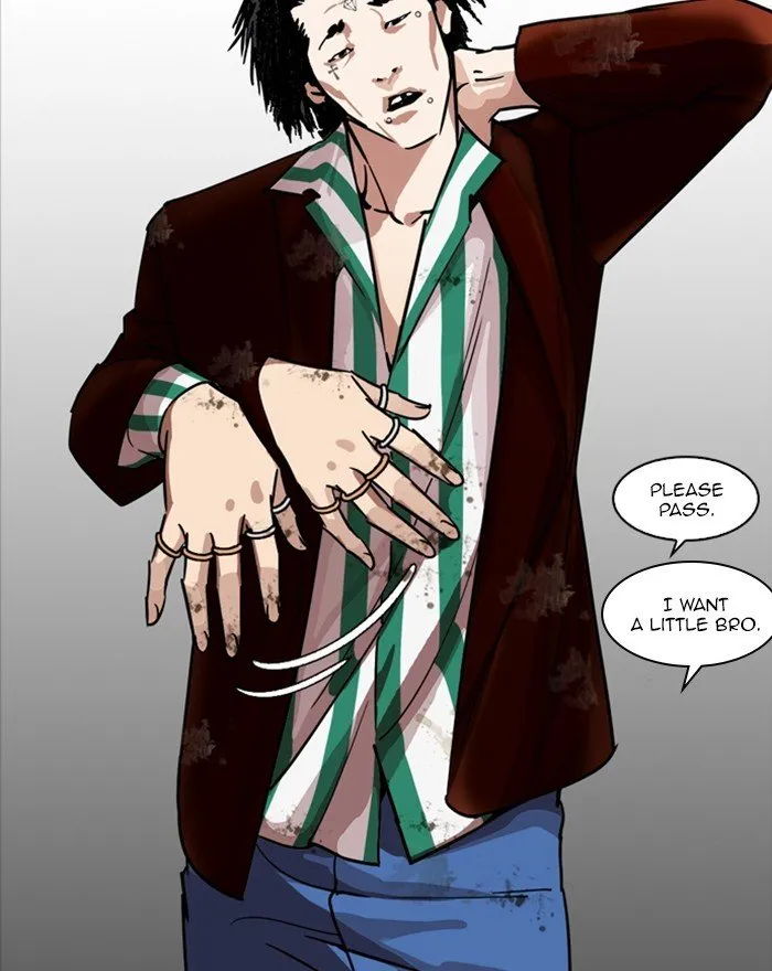 Lookism Chapter 223 Online - página 39