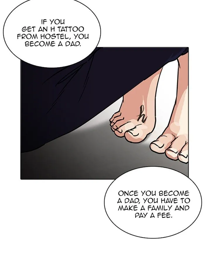 Lookism Chapter 223 Online - página 45