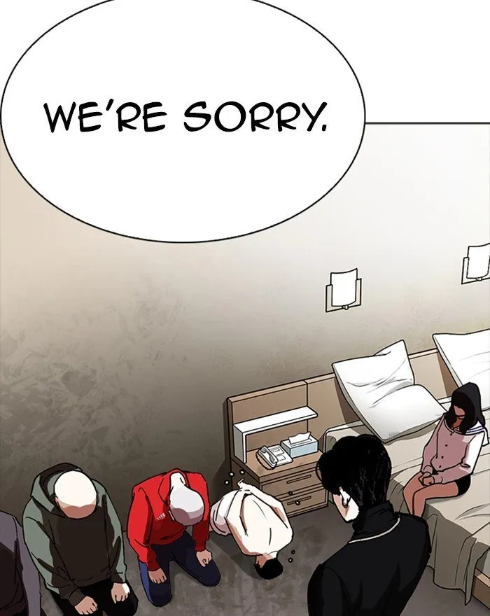 Lookism Chapter 223 Online - página 47