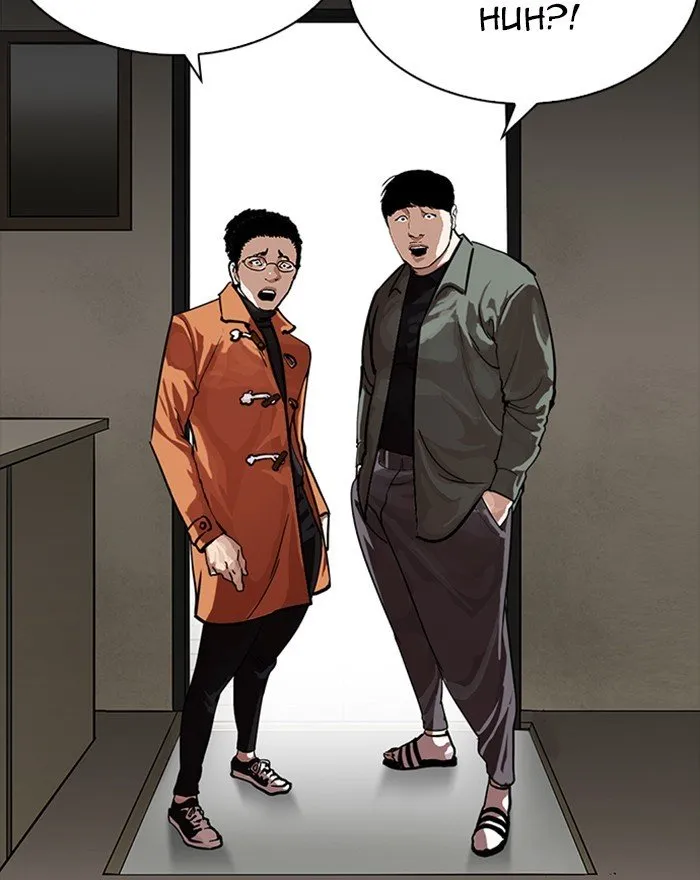 Lookism Chapter 223 Online - página 71