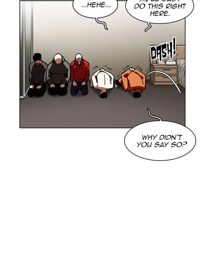 Lookism Chapter 223 Online - página 85