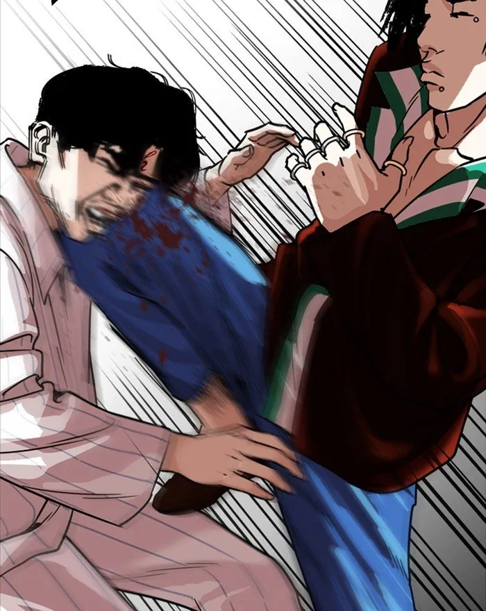 Lookism Chapter 223 Online - página 91