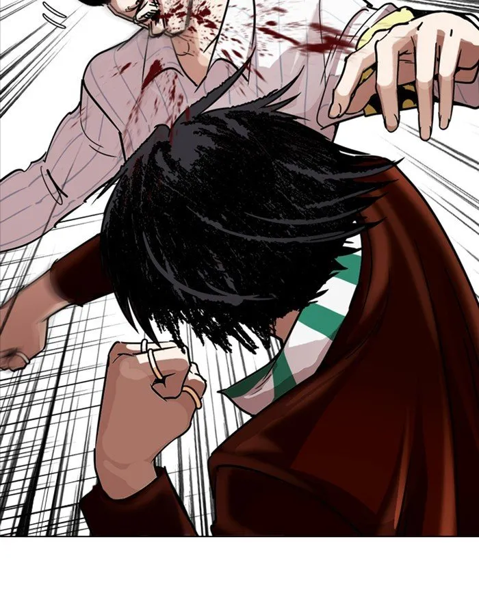 Lookism Chapter 223 Online - página 97
