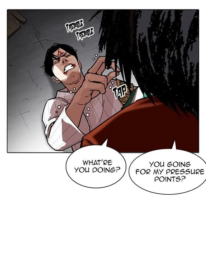 Lookism Chapter 223 Online - página 99