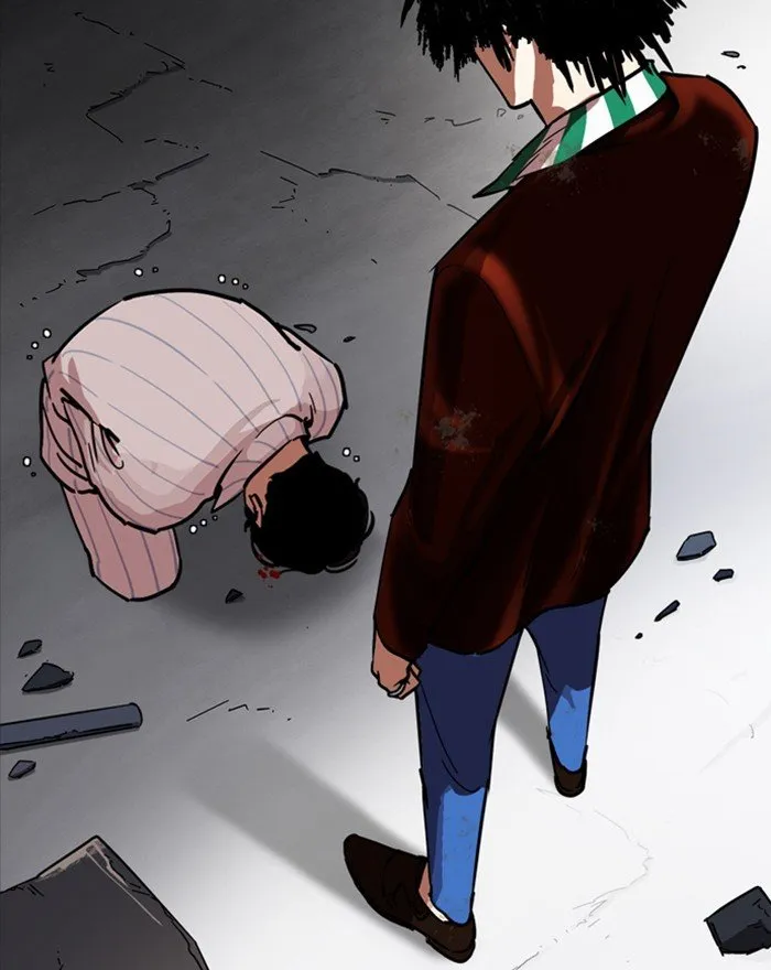 Lookism Chapter 223 Online - página 106