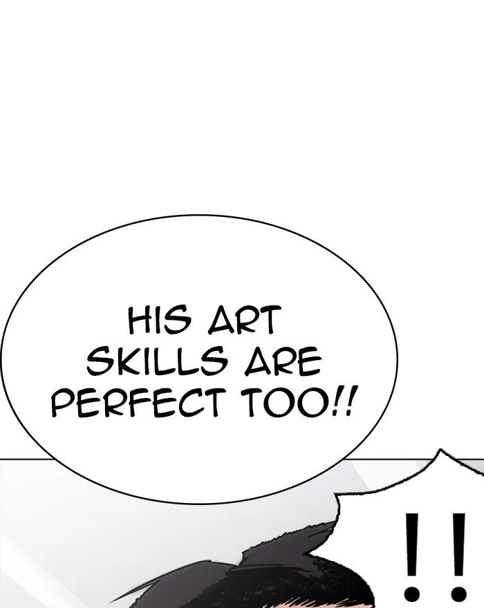 Lookism Chapter 223 Online - página 115