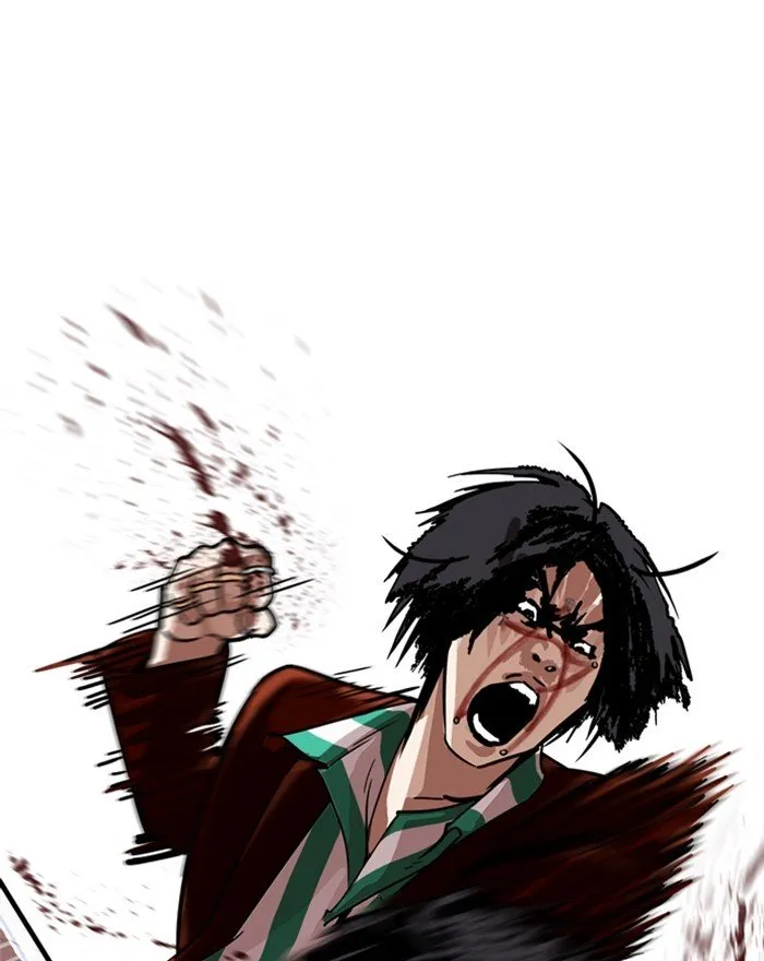 Lookism Chapter 223 Online - página 121