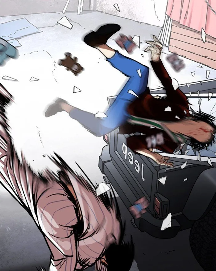 Lookism Chapter 223 Online - página 127
