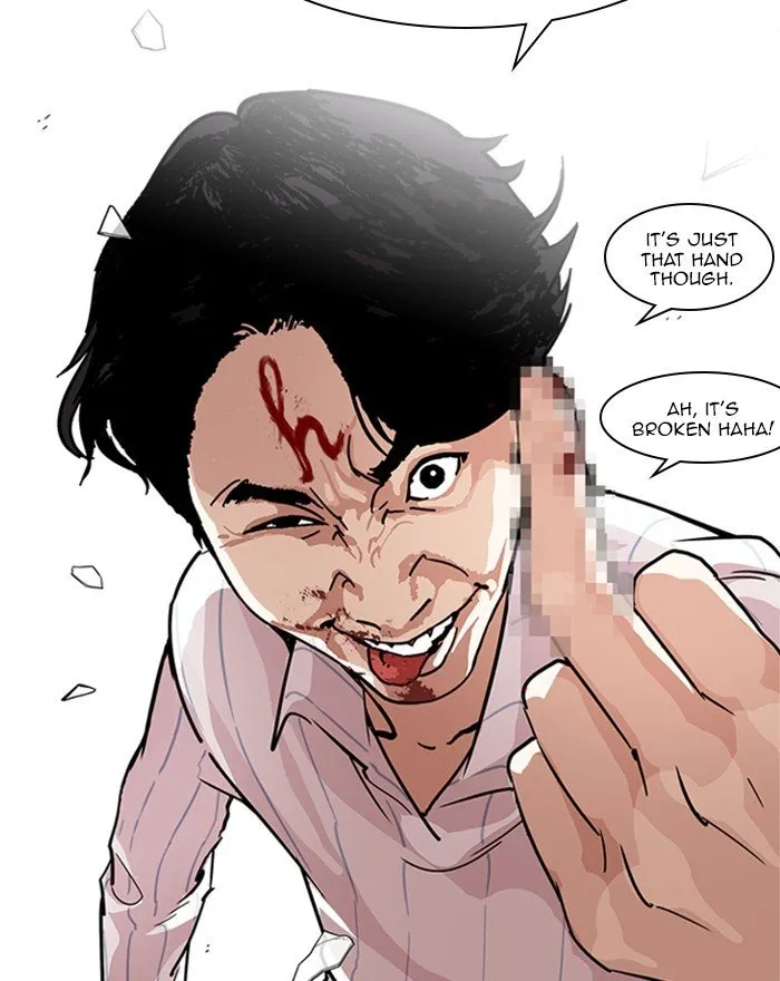Lookism Chapter 223 Online - página 133