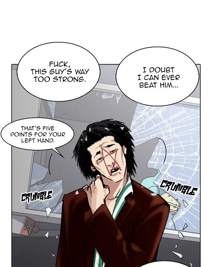 Lookism Chapter 223 Online - página 135