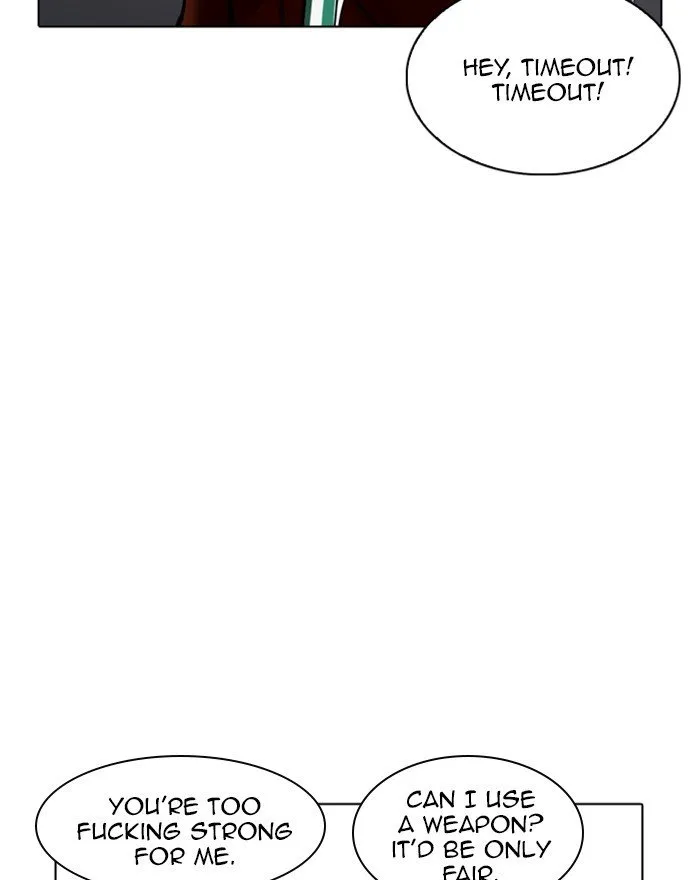 Lookism Chapter 223 Online - página 136