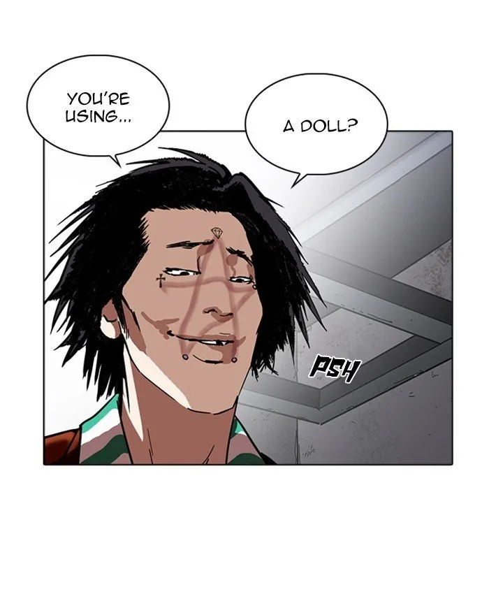 Lookism Chapter 223 Online - página 138
