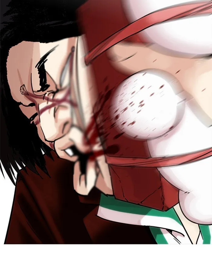 Lookism Chapter 223 Online - página 140
