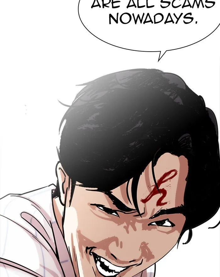 Lookism Chapter 223 Online - página 142