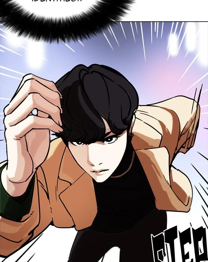 Lookism Chapter 223 Online - página 158