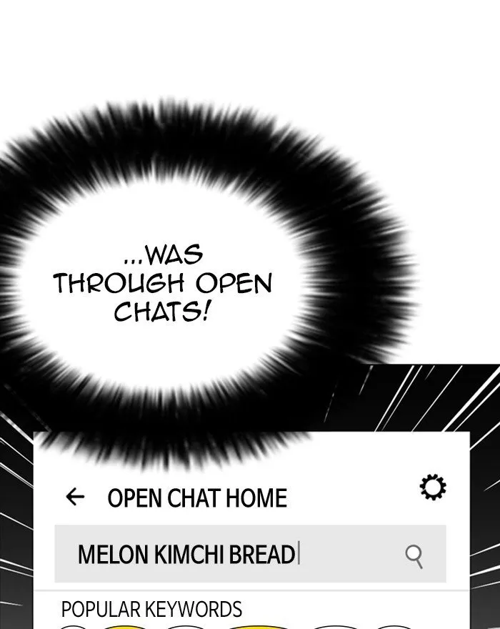 Lookism Chapter 223 Online - página 160