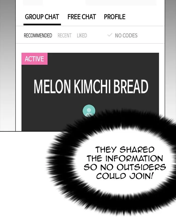 Lookism Chapter 223 Online - página 163