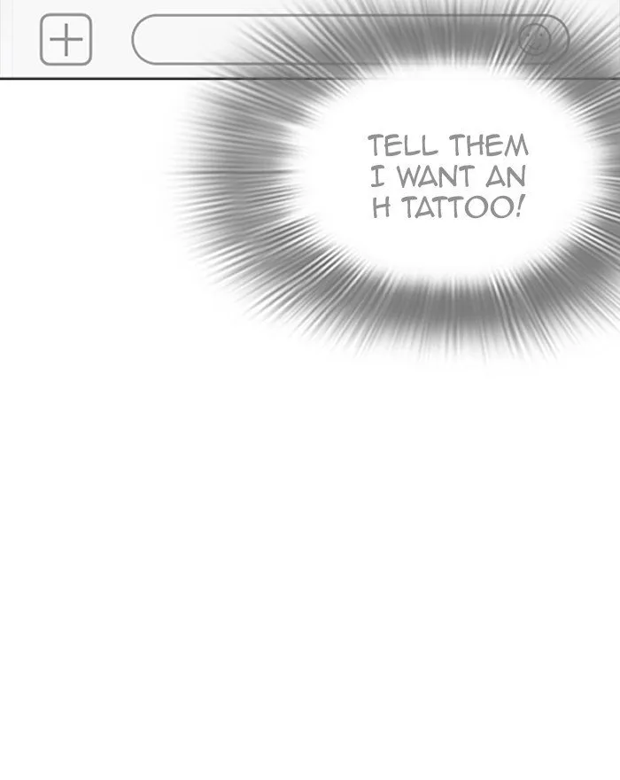 Lookism Chapter 223 Online - página 168