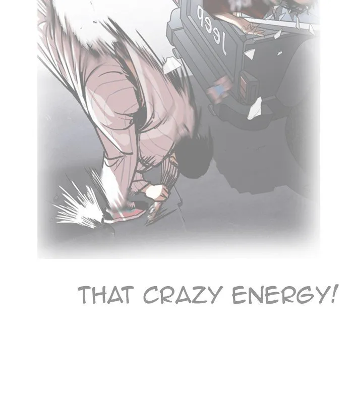 Lookism Chapter 224 Online - página 4