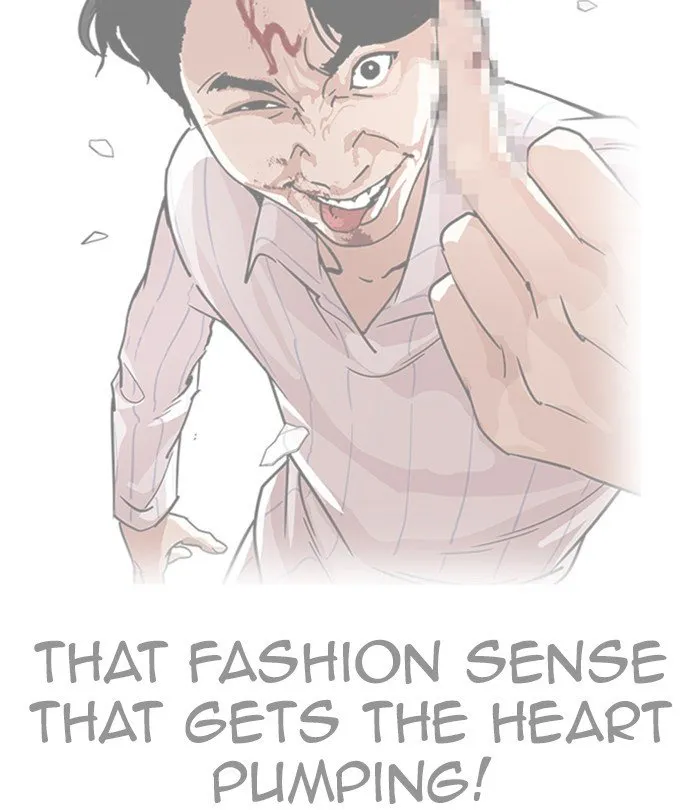 Lookism Chapter 224 Online - página 6