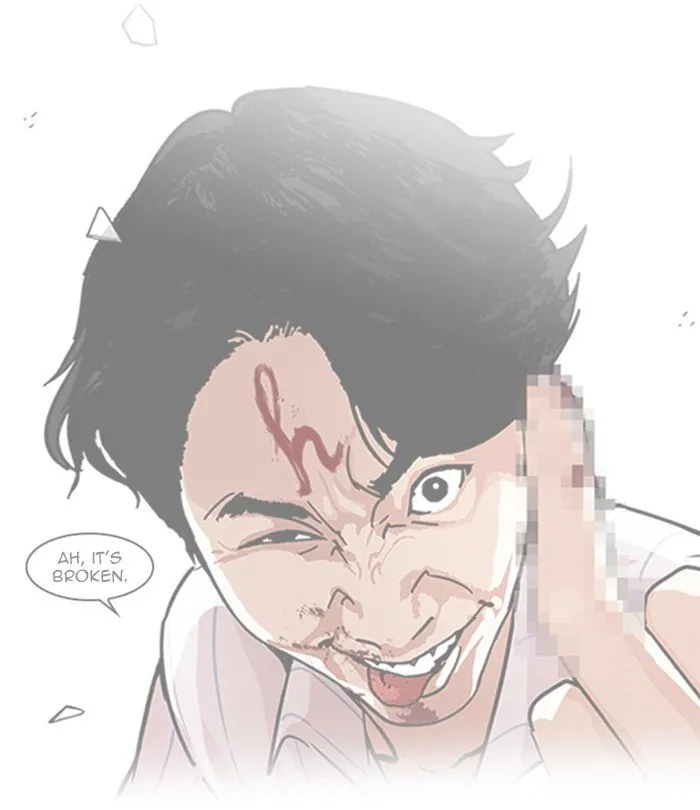 Lookism Chapter 224 Online - página 8