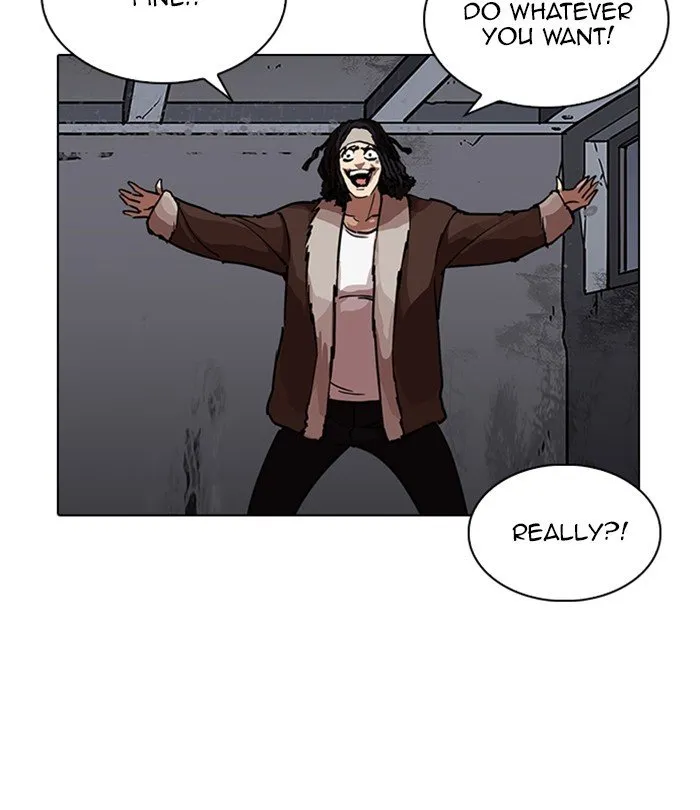 Lookism Chapter 224 Online - página 19