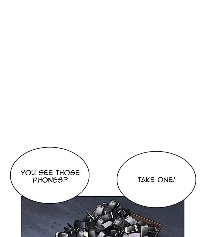Lookism Chapter 224 Online - página 20