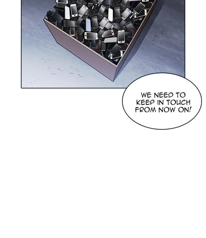 Lookism Chapter 224 Online - página 21